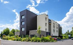 Ace Hôtel Paris Marne La Vallée